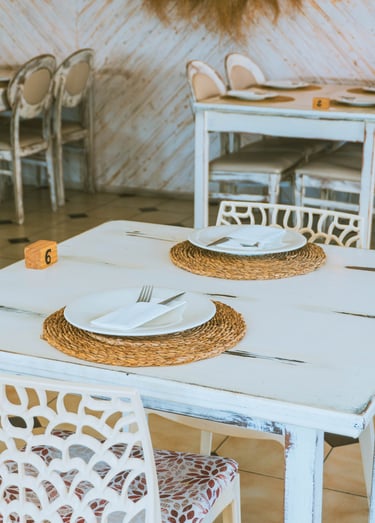 Foto restaurantes denia