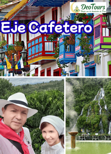 Eje Cafetero