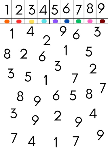 pdf à imprimer