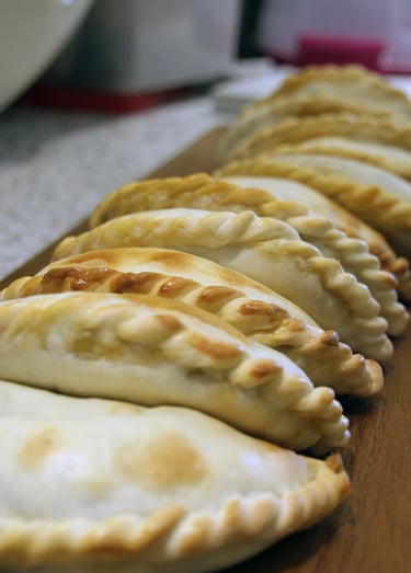empanadas