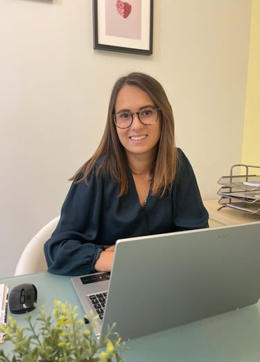 Une photographie de Alicia Robert