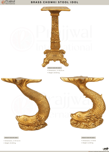BrassChowki #DevotionalDecor #PoojaEssentials #HomeDecor #BrassCraft #SpiritualSpace #DivineDecor #T