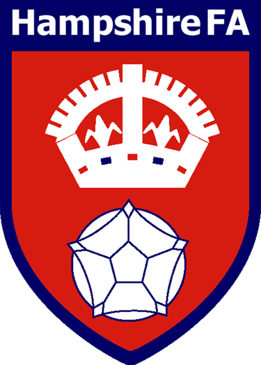 Hampshire FA logo
