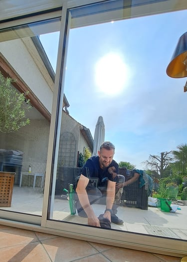 "nettoyage véranda dans l'oise" "les ratons laveurs"