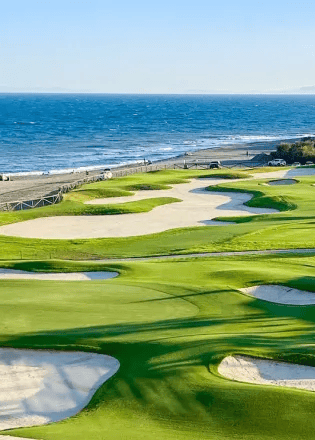 Real Club de Golf Guadalmina Marbella