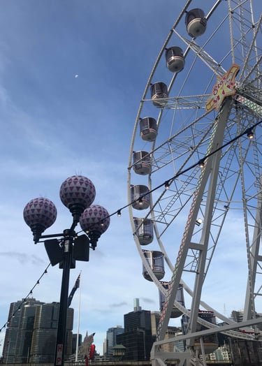 Exploring Sydney on a Working Holiday visa