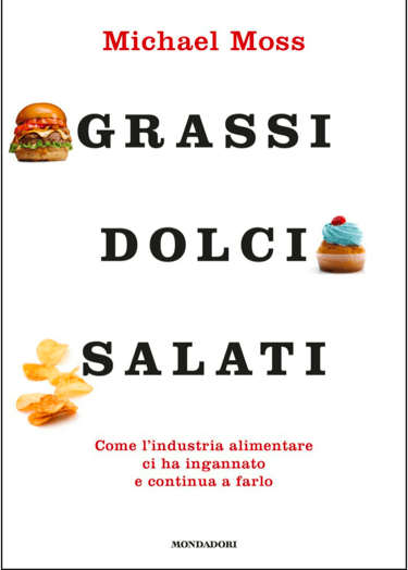 dolci salati grassi