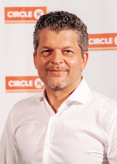 Skirmantas Mačiukas