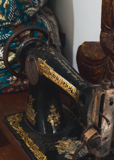 Estilo boho Ibiza Ghaliaria Moda tienda en Dénia