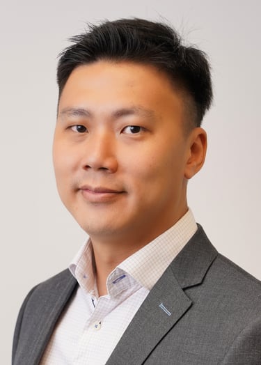 Cyan Renewables - Global Team