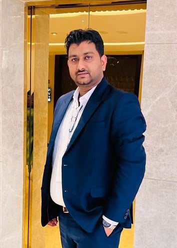 Dheeraj Malviya