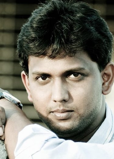 Swapnil Bahalkar