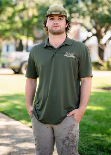 Lawn Care Specilaist 