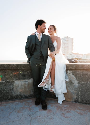 Photographe de mariage région Nantaise 44