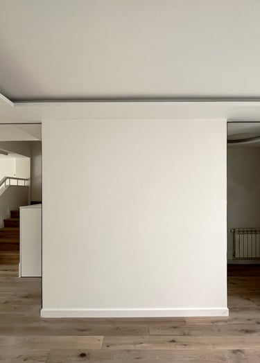 Reforma de vivienda unifamiliar en Bezana, Cantabria. Javier Núñez Arquitecto, Autreesia estudio