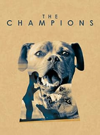 apbt the champions documentary dog fighting ring