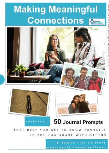  PDF coverMaking Meaningful Connections — free downloadable guide for neurodivergent adults