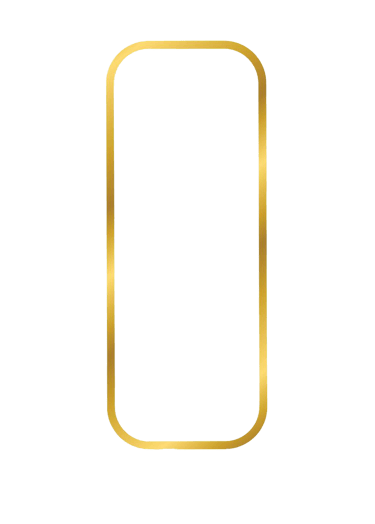 gold circle