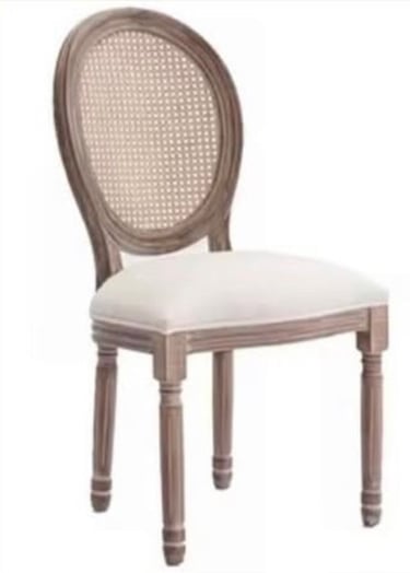 location de chaise mariage Marseille