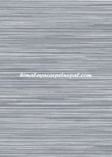Handmade geometric design carpet - himalayacarpetnepal.com