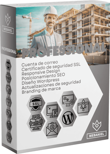 Plan Professional