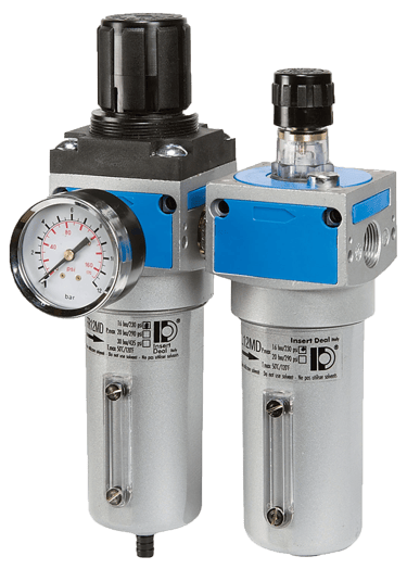 regulator