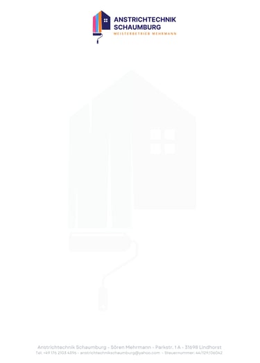 Diana Frohmüller Hannover Geschäftspapiere