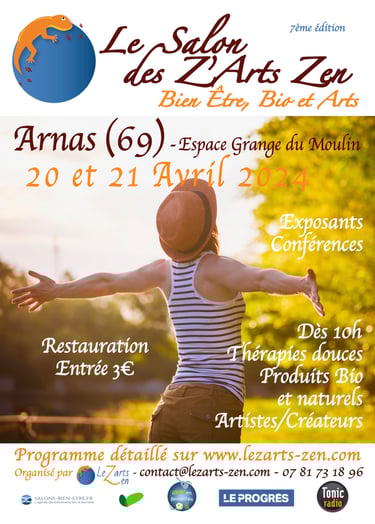 salon bien-etre arnas villefranche