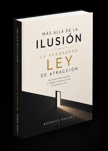 La verdadera Ley de Atraccion
