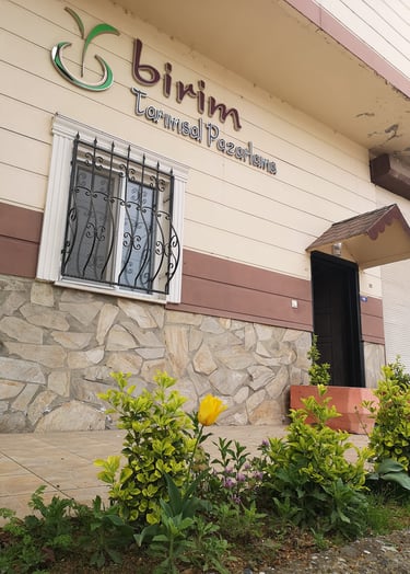 Birim Tarım
