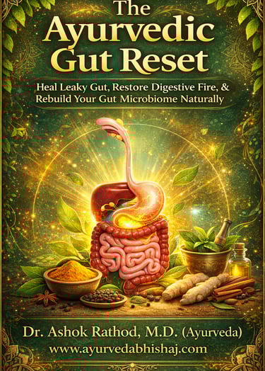 Digestive health guide