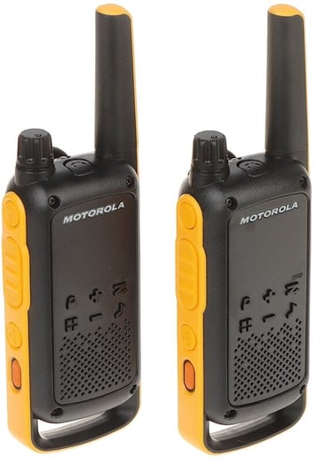 Motorola PMR 446 T82 extreme