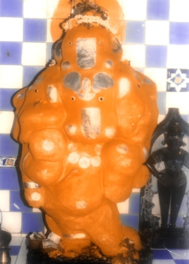 Ganesh