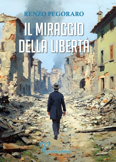 il miraggio della libertà