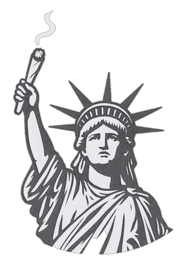 Freedom | Club cannabis Madrid - Logo