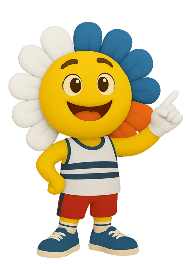 happybingo_mascot