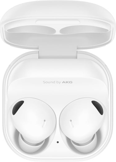 The Galaxy Buds2 Pro are the best Samsung wireless earbuds of 2025, with immersive 360 sound.