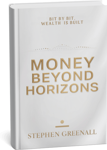 Money Beyond Horizons