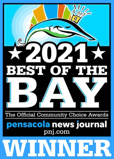 Best of the Bay 2021 Winner