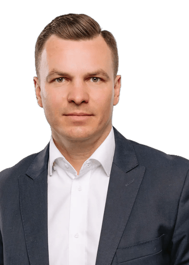 Janusz Melaniuk Greyson Commercial