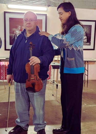 AlexanderTechnique Mexico