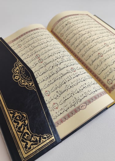 librairie islamique