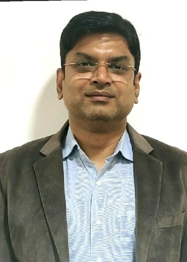 Anindya Bhattacharya