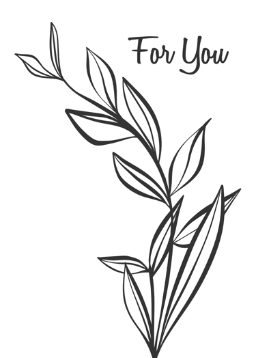 Fathers day card
