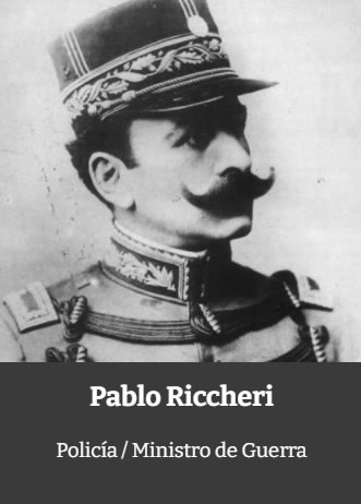 Pablo Riccheri