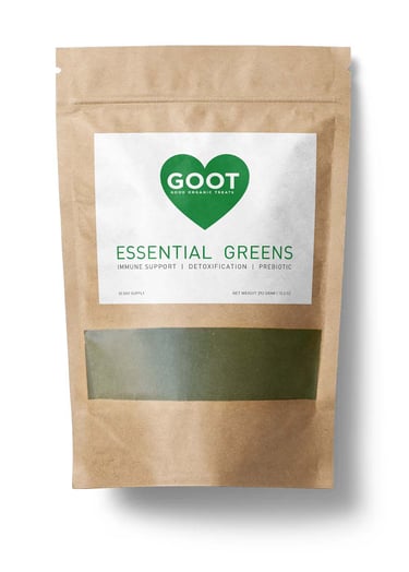 Essential Greens
