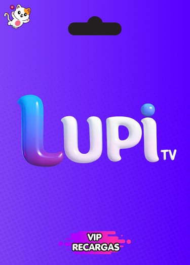 lupitv