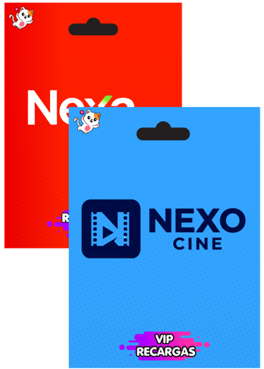 nexatv e nexocine