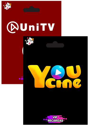 unitv e youcine