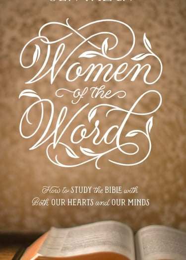 Women of the word